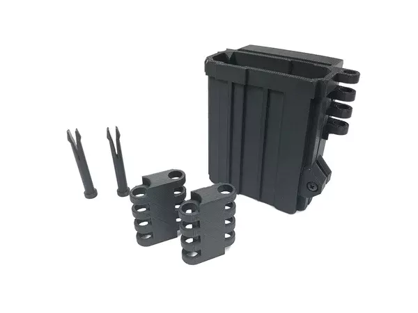 S&W M&P 15-22 Mag Pouch - eAMP Patriot MagP0010