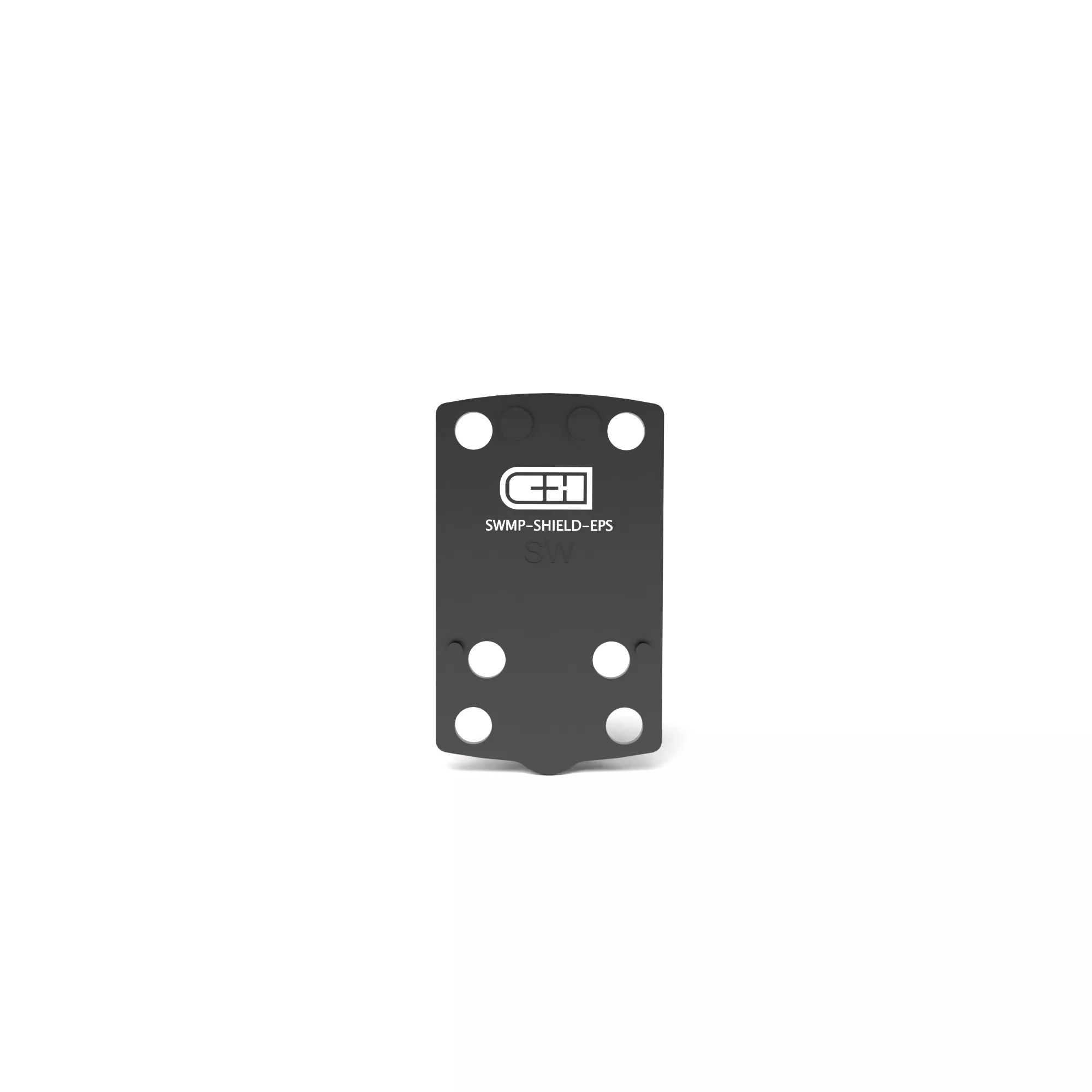 S&W M&P 2.0 SHIELD to Holosun EPS / EPS CARRY / SCS CARRY