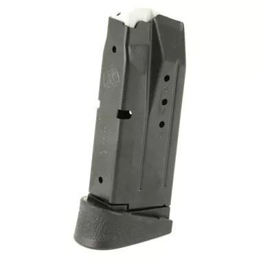 S&W M&P Compact 9mm 10-Round Base Magazine