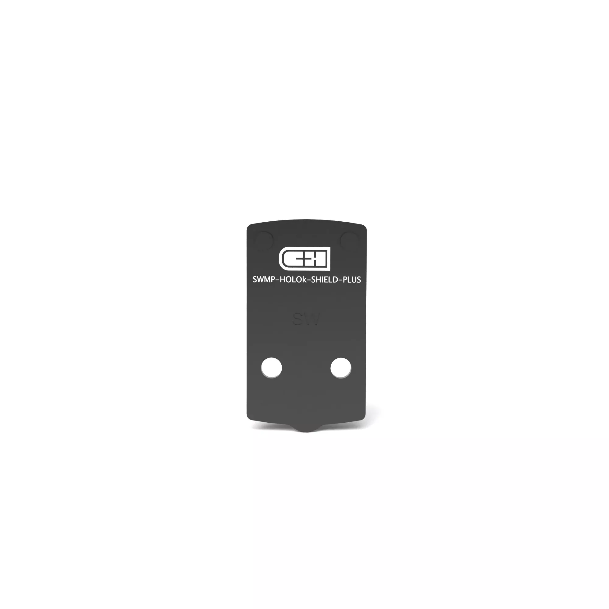 S&W M&P SHIELD PLUS to Holosun 407K / 507K / Olight Osight S