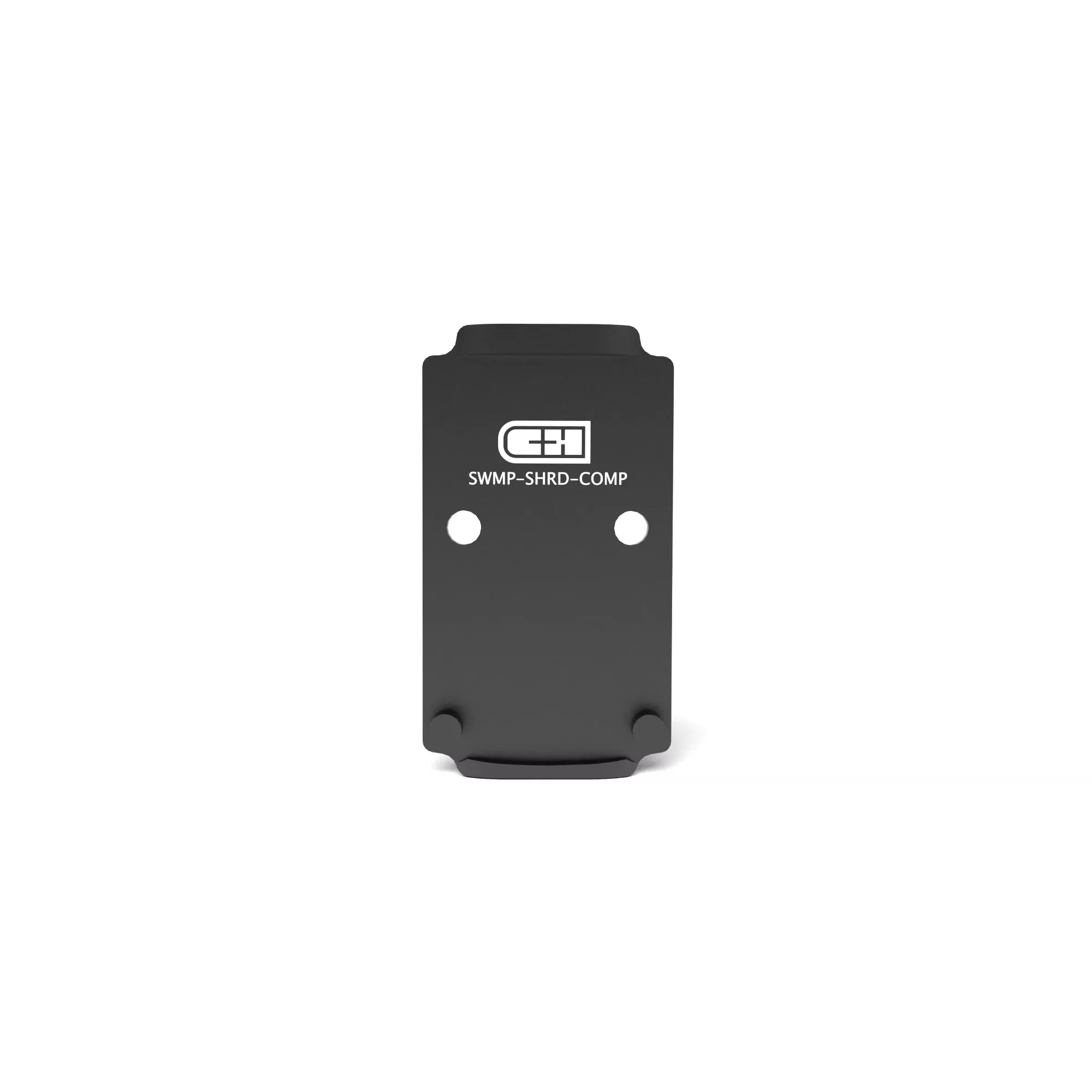 S&W M2.0™ C.O.R.E. to C&H COMP with Protective Shroud