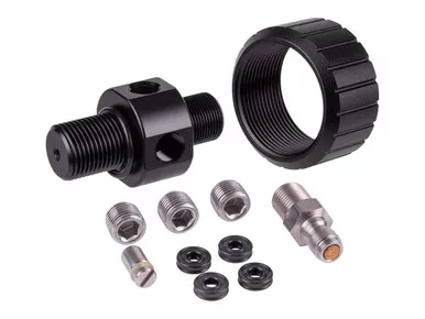 Saber Tactical Karma EQ Bottle Adapter Kit