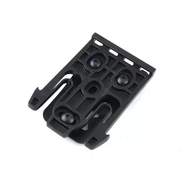 Safariland Universal Mil Adapter – M1430 – QLS19 Locking Fork