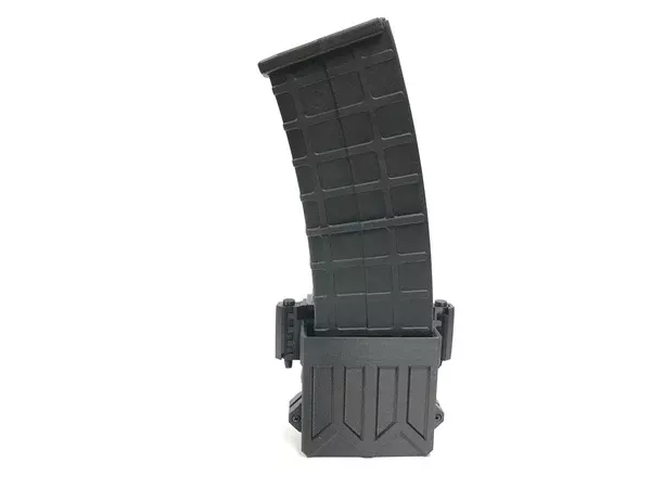 Saiga Shotgun Mag Pouch - 12 Gauge - eAMP Challenger MagP0131