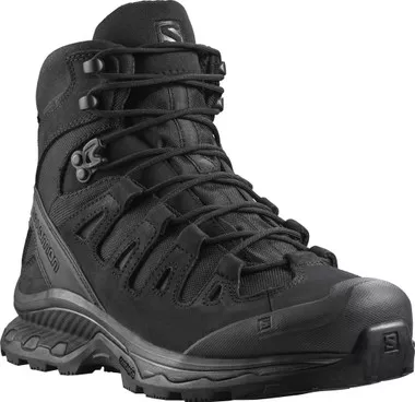 Salomon L40682500 Quest 4D Forces 2 EN Black Boots