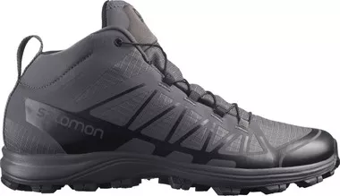 Salomon L41624800 Speed Assault 2 Wolf Black Boots