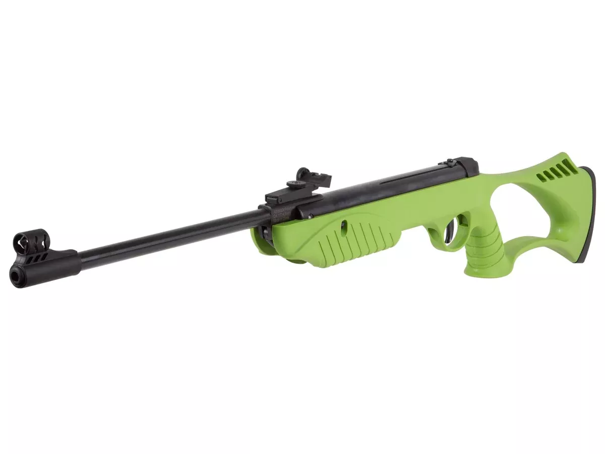 SAR Embark Youth Air Rifle - Caliber 0.177 - FPS 510