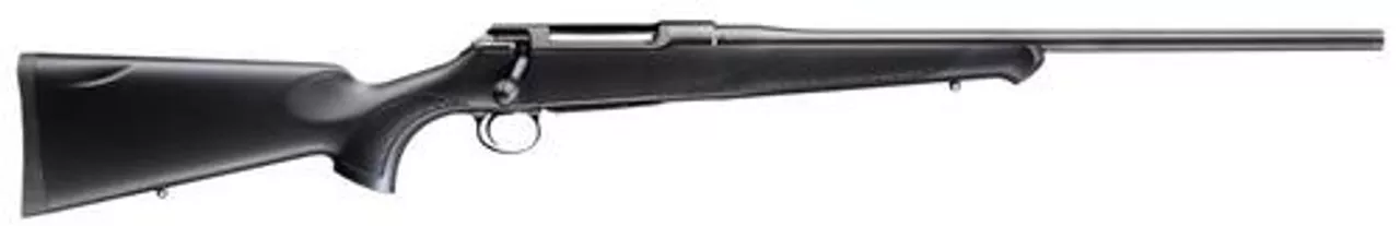 Sauer, 100 Classic XT, Bolt Action, 308 Winchester, 22″ Barrel, Black, 5Rd