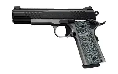 SAV 1911 9MM 5 10RD STS/BLK