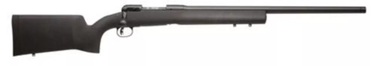 Savage 10FCP HS 308 24″, 5-R Threaded Barrel, H-S Precision Stock