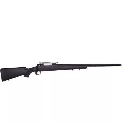 Savage 10SBA 243 Win 24″ Threaded Barrel