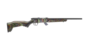 Savage 26743 Mark II 21 Sharp 10+1 18" BBL Boyd's Minimalist OD Green