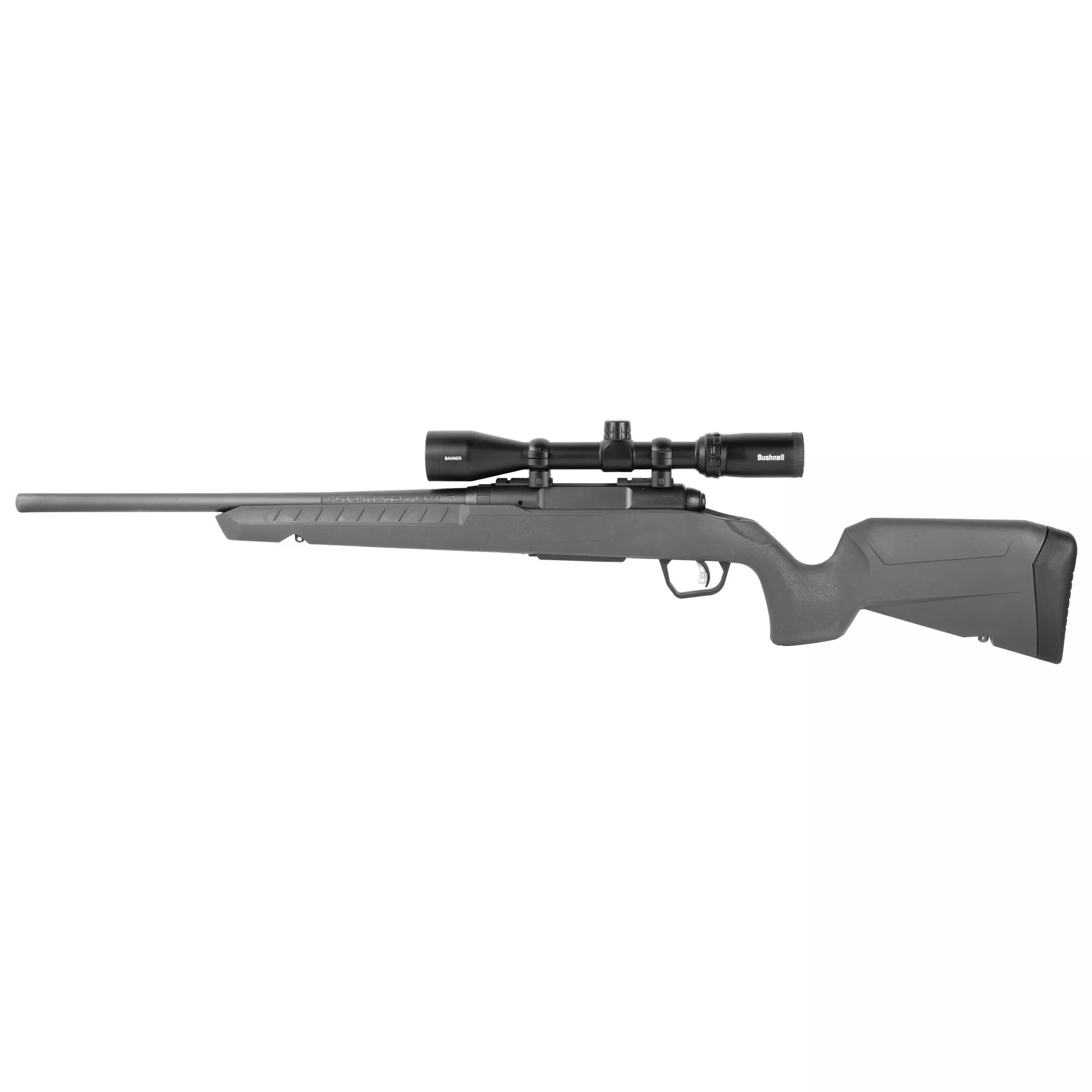 Savage Arms 32234 Axis 2 XP Combo Gray Compact 350 Legend 4+1 20” Right Hand