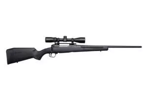 Savage Arms 57313 110 Apex Hunter XP 30-06 Spr 4+1 22" BBL Vortex Scope