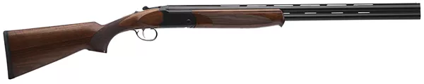 Savage Arms Stevens 555 12 Ga Over/Under 28" Barrel 22165