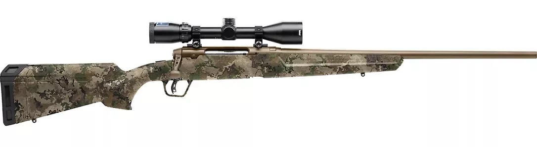 Savage Axis II XP 58044