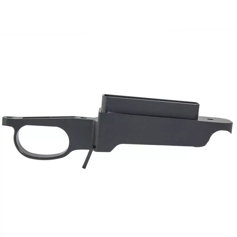 Savage LA Detachable Bottom Metal (3.715 Mag OAL)