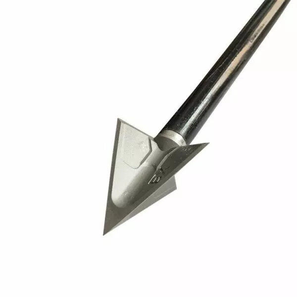 Savage Wrath Broadheads 125grain 6pc