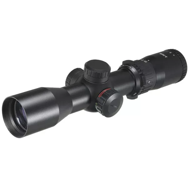 Savage Xtreme 2-7X36 Crossbow Scope