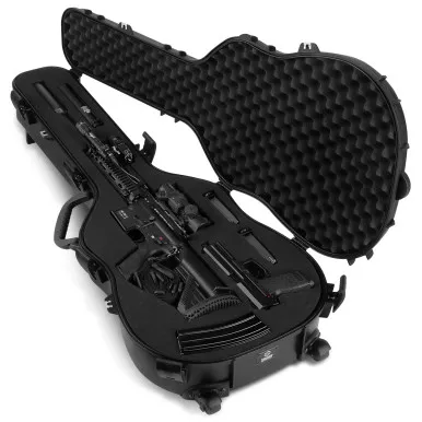 Savior Ultimate Guitar Case