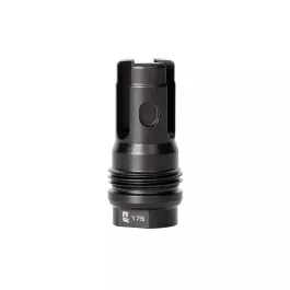SCAR17 R3 Flash Mitigation System - 5/8x24