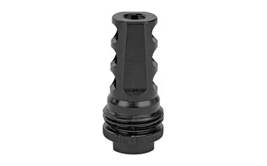 SCO ASR MUZZLE BRAKE 9/16″X24 .30CAL