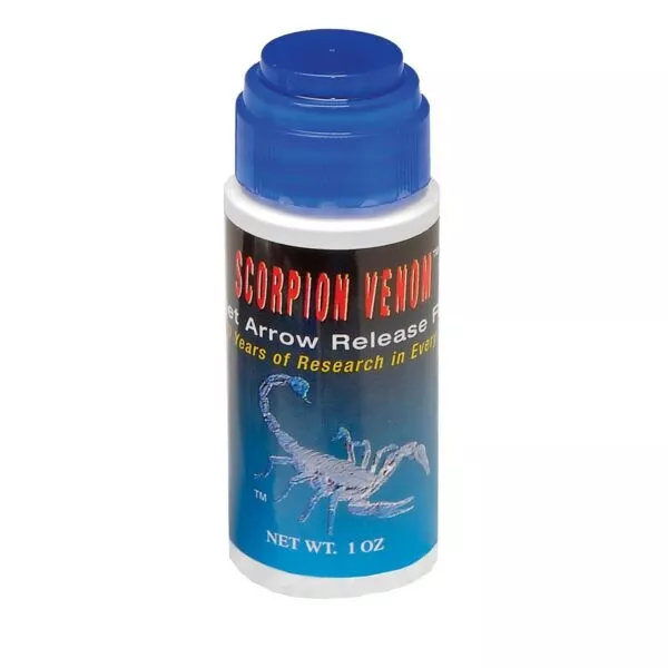 Scorpion Venom Arrow Lube