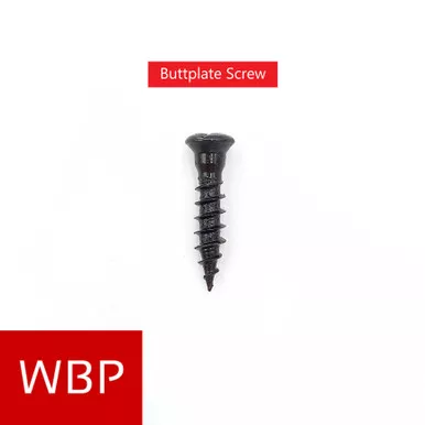 Screw for AKM buttplate - WBP