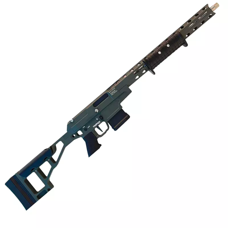 SCSA TAIPAN 223WYLDE PUMP ACTION 16.5
