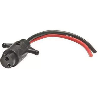 SeaSense Trolling Motor Connector – Female/Motor Side/12v