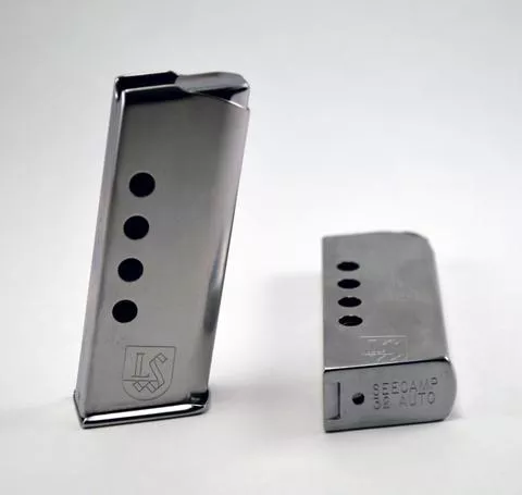 Seecamp .32 Spare Magazine