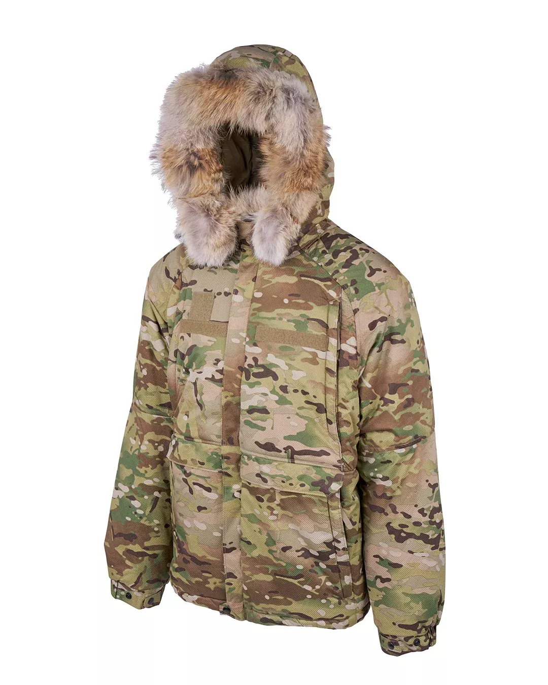 Seneca Arctic Parka