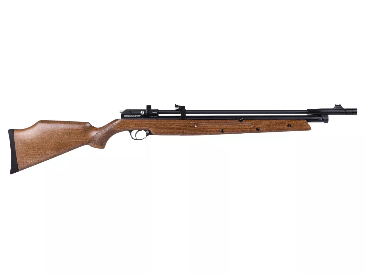 Seneca Dragonfly Mk2 Multi-Pump Air Rifle - Caliber 0.177 - FPS 850
