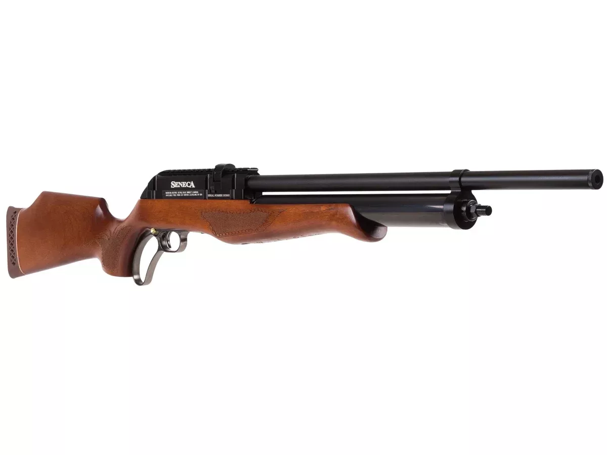 Seneca Eagle Claw Carbine, Lever Action PCP - Caliber 0.22 - FPS 960