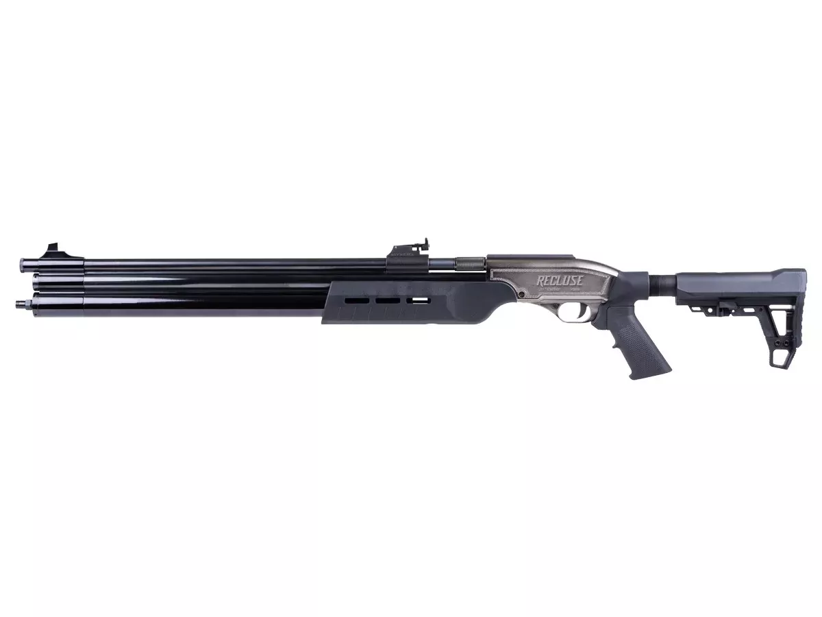 Seneca Recluse II Tactical - Caliber 0.357 - FPS 890
