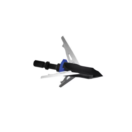 Set of 3 G5 Deadmeat Mechanical Broadheads
