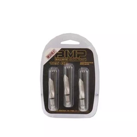 Set of 3 G5 Megameat BMP Practice Points