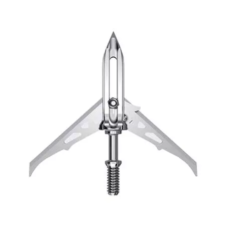 Set of 3 Ravin Titanium Broadheads for Crossbows