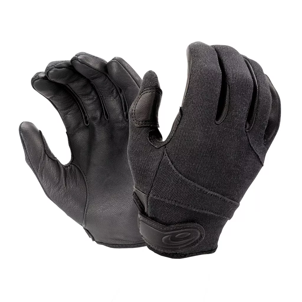 SGK100FR - Street Guard Tactical Duty Glove with Kevlar