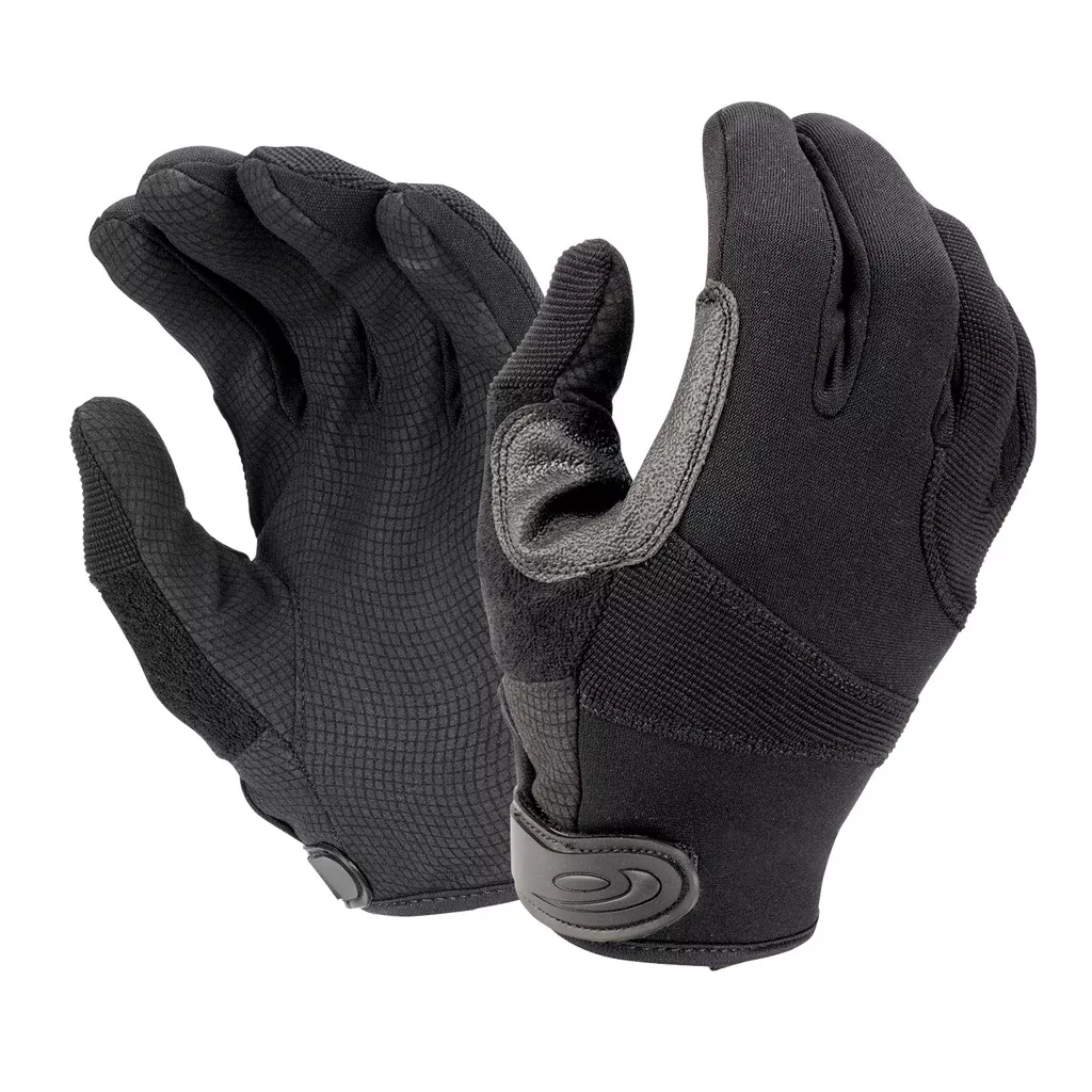 SGX11 - Street Guard Cut-Resistant Tactical Police Duty Glove