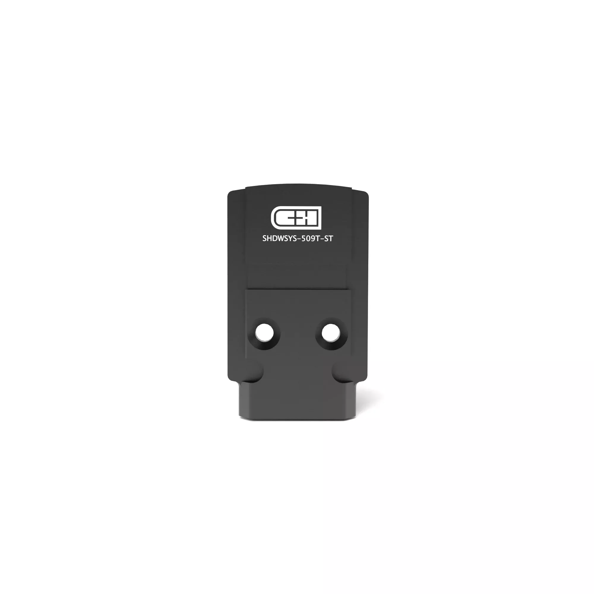 Shadow Systems Aftermarket Slide to Holosun 509T (STEEL)