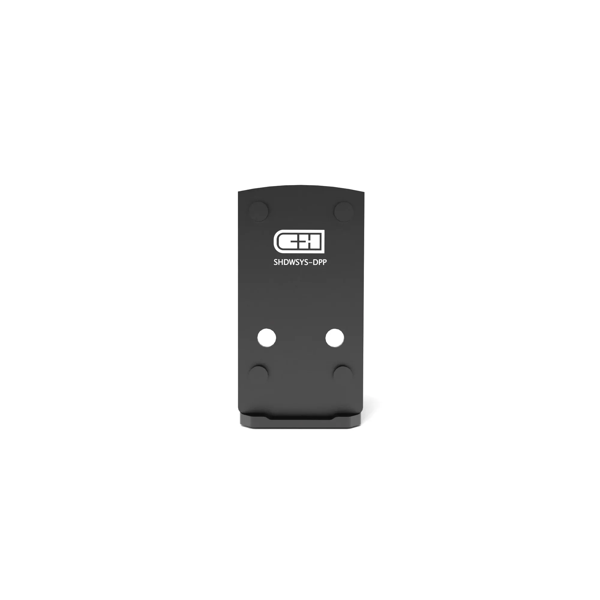 Shadow Systems Aftermarket SlideLeupold Delta Point Pro