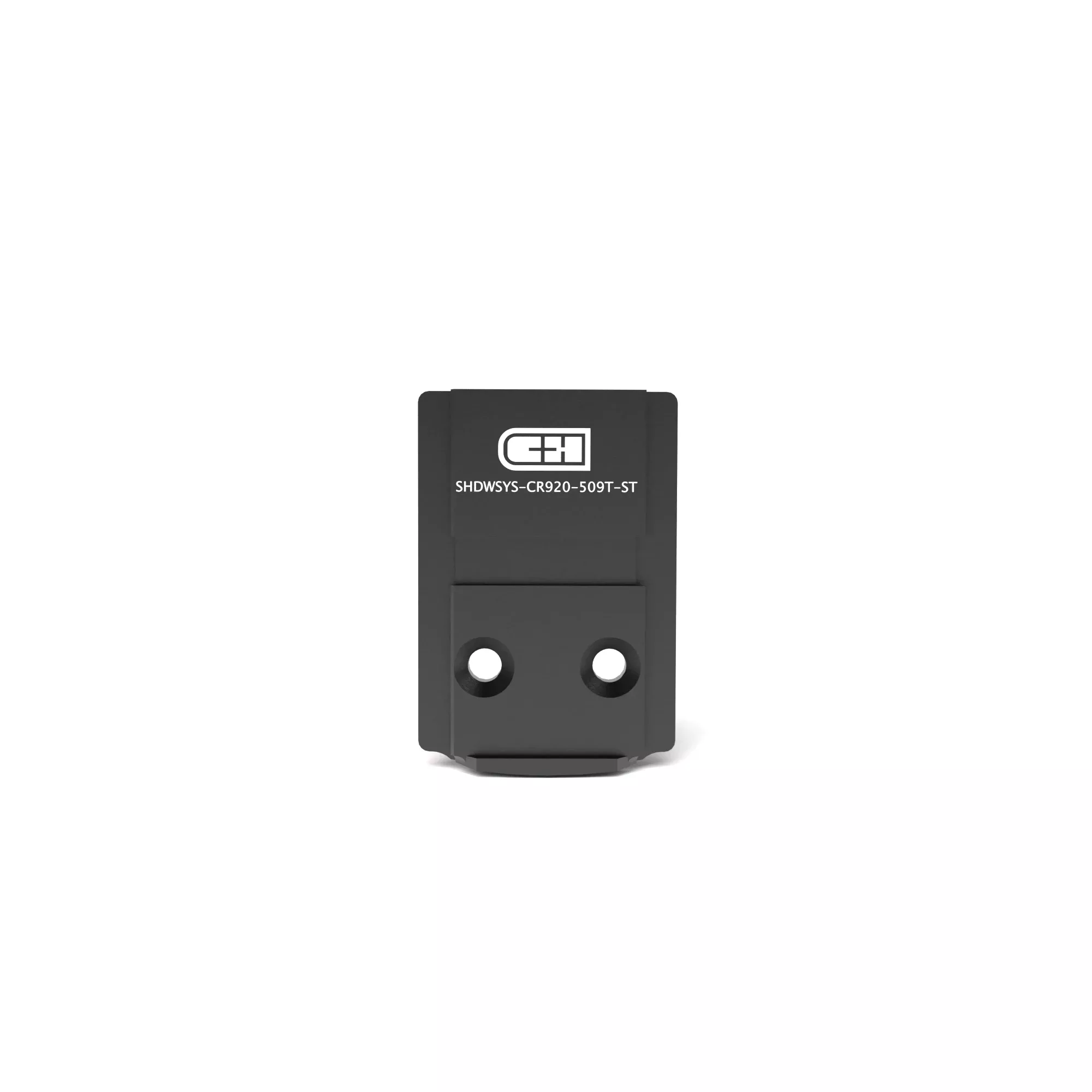 Shadow Systems CR920 to Holosun 509T