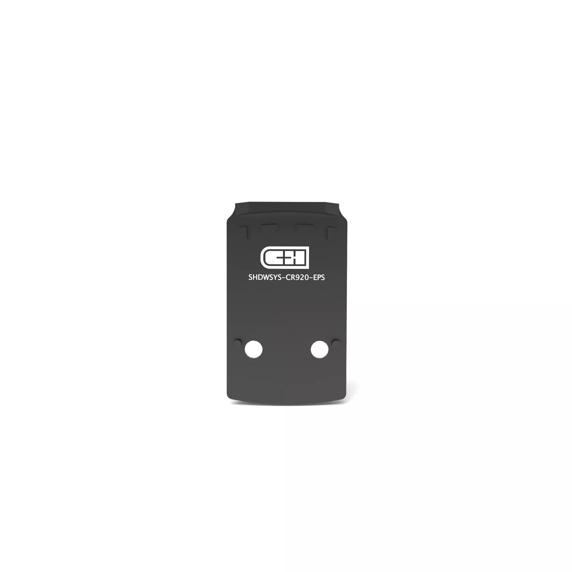 Shadow Systems CR920 to Holosun EPS / EPS CARRY / SCS CARRY