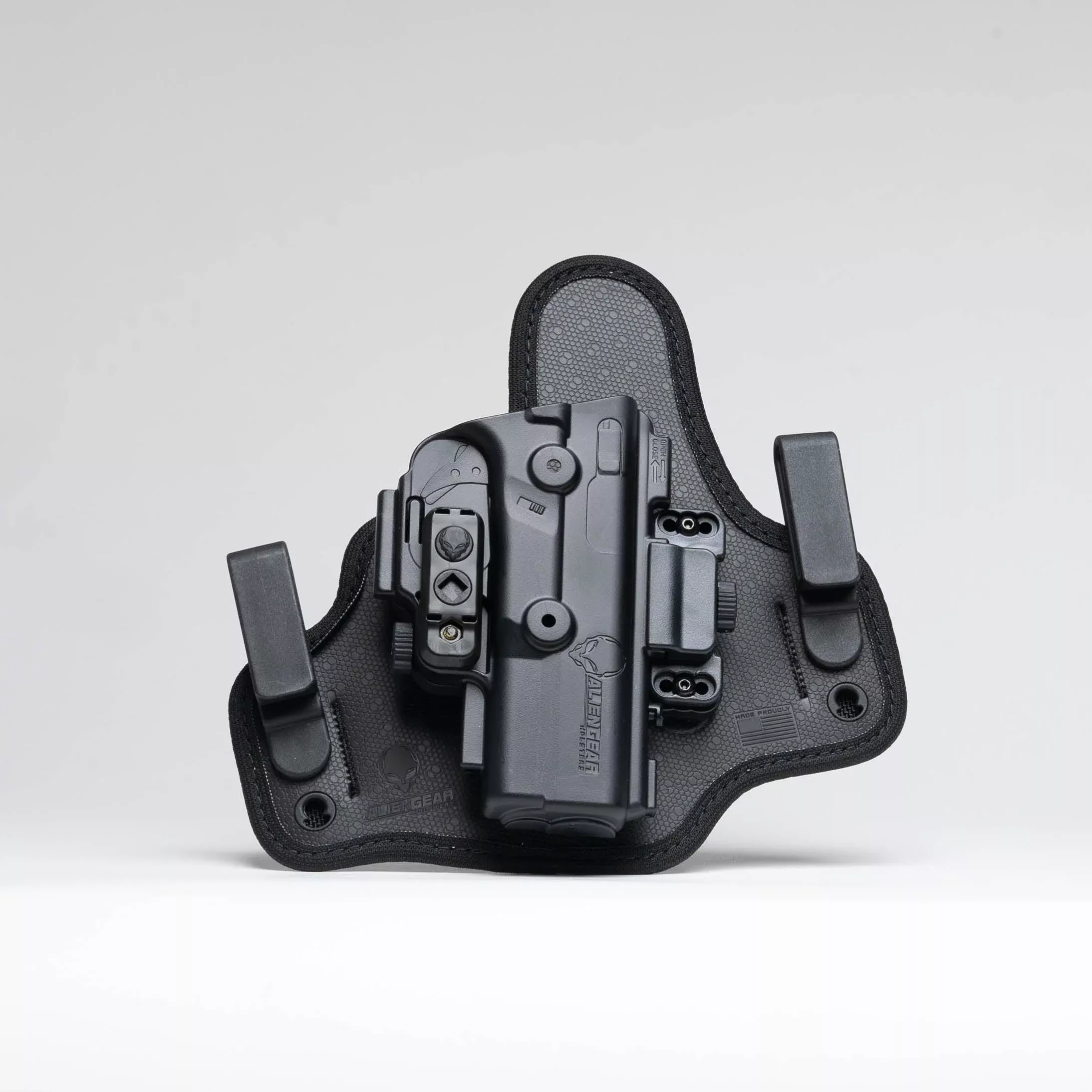 ShapeShift 4.0 IWB Holster for 1911 Handguns