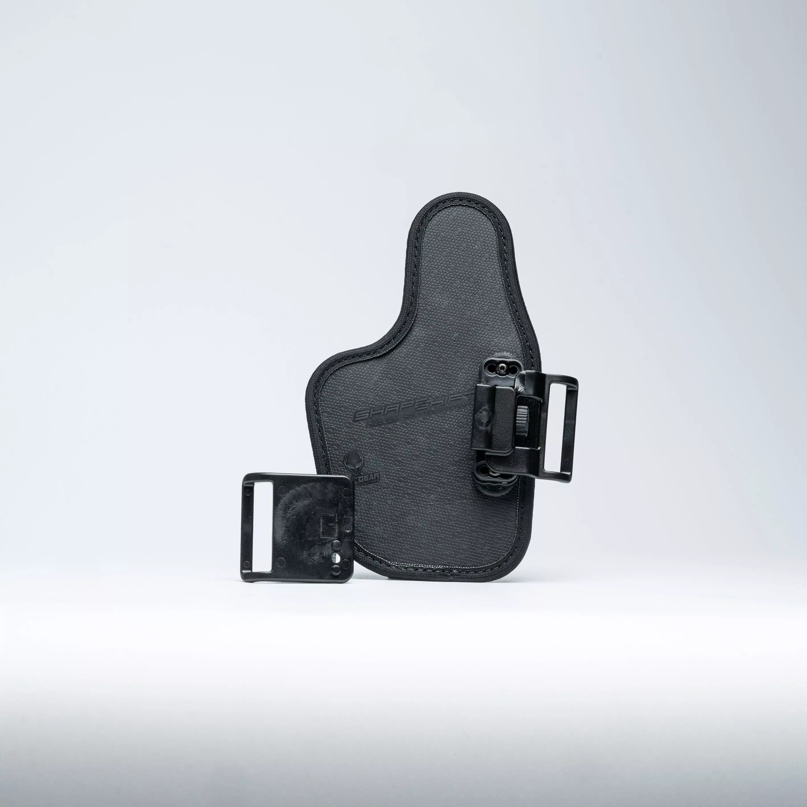 ShapeShift OWB Slide Expansion for Springfield Handguns