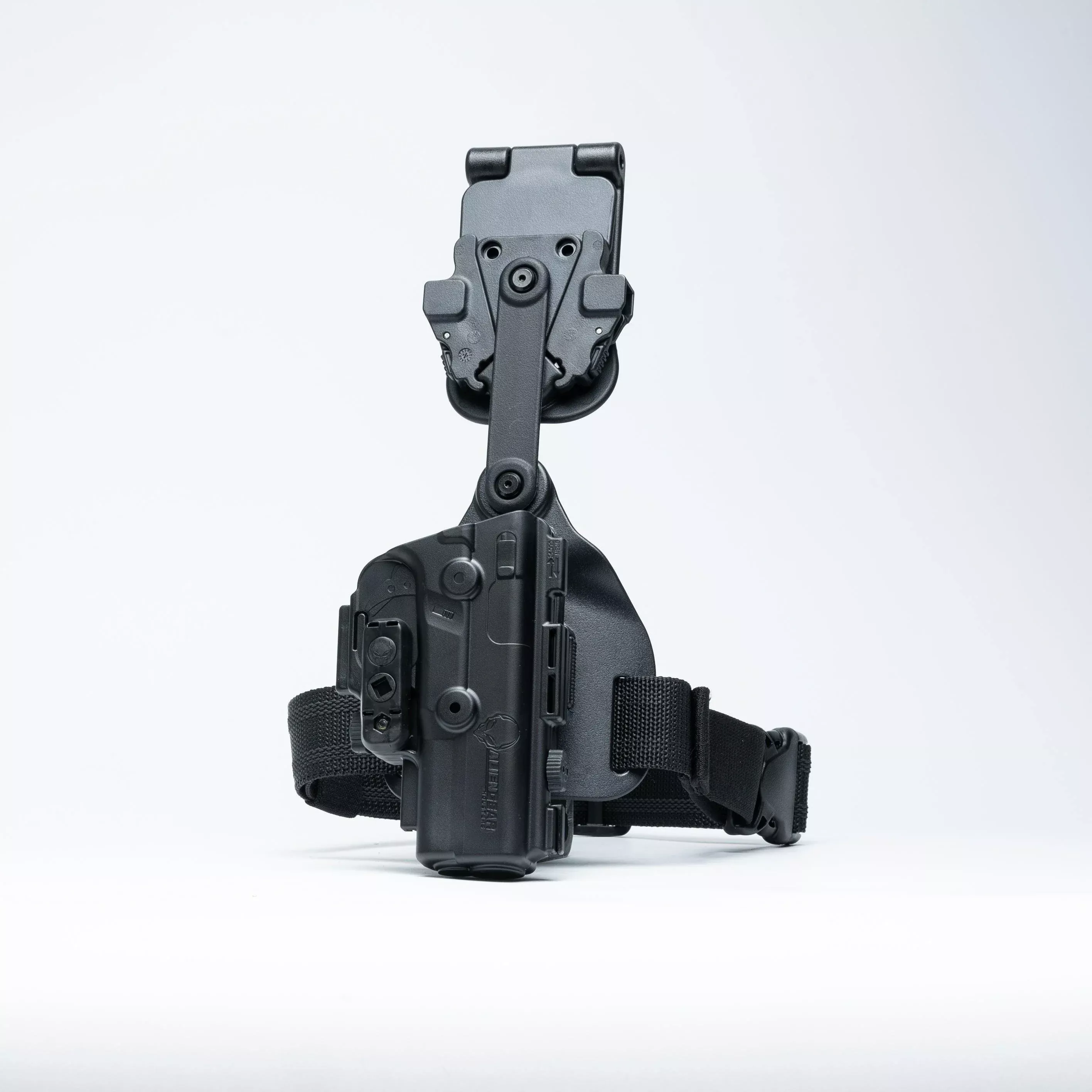ShapeShift Swivel Drop Leg Holster for 1911 Firearms