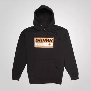 SHHHH HOODIE