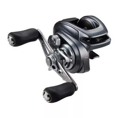 Shimano Bantam A Baitcaster Reels