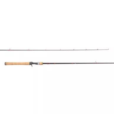 Shimano Convergence D Baitcaster Rods
